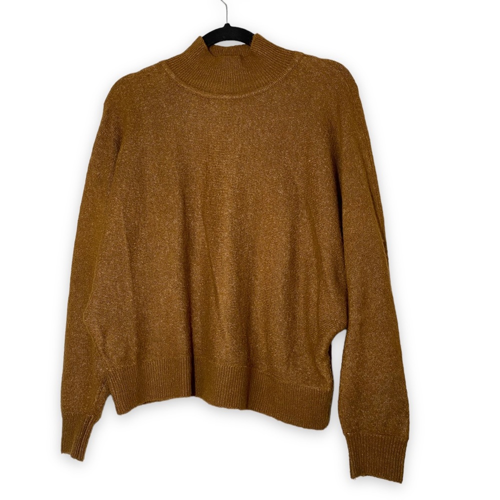 H&M | Turtleneck Pullover Sweater | S